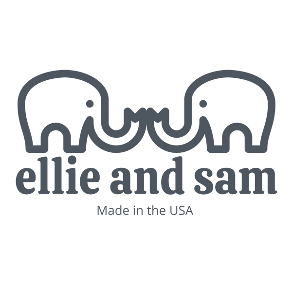 ellie and sam